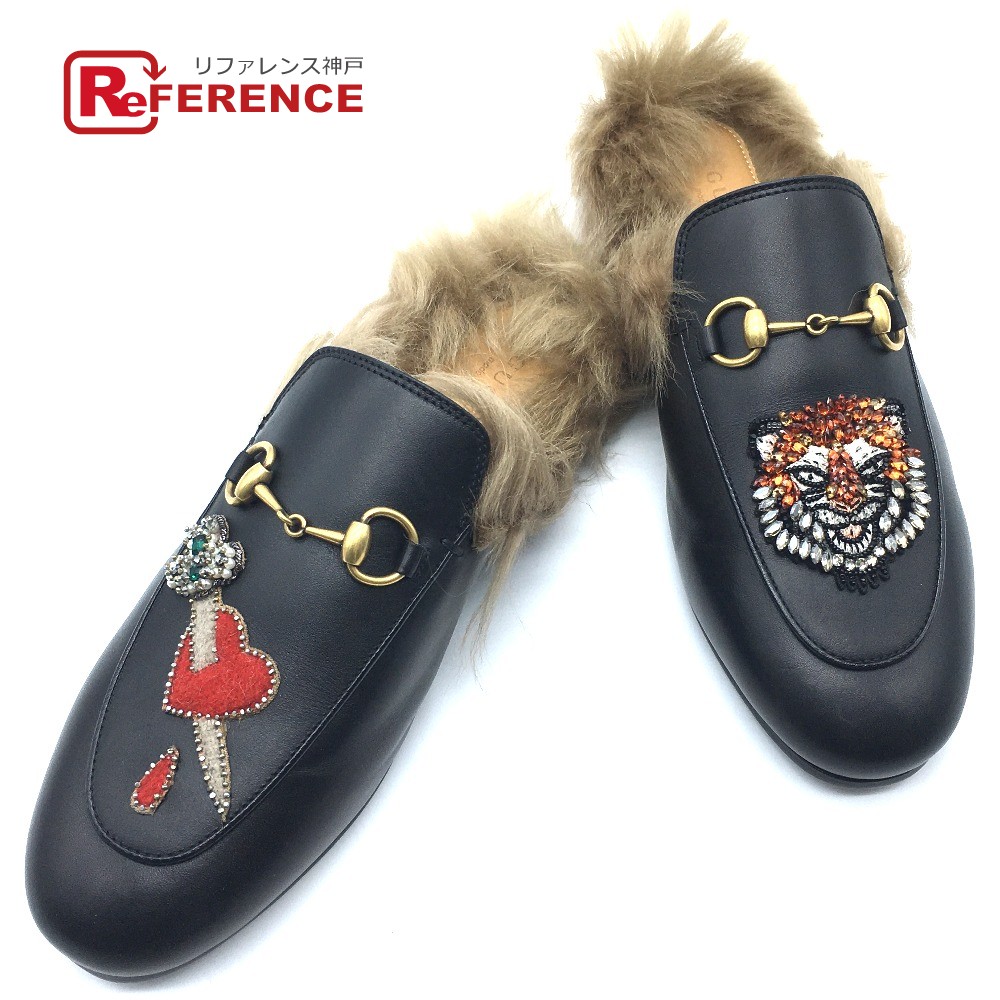 当社のの ユニセックス メンズ靴 レザー Gucci 虎 毛 ブラック ブランド トラ グッチ 黒 タイガー ハートファー プリンスタウン 未使用 スリッパ グッチ Gucci あす楽対応 フラット Gucci 中古 ラインストーン ローファー ブラック サンダル ブランドショップ 当社のの ユニセックス メンズ靴 レザー Gucci 虎 毛 ブラック ブランド トラ グッチ 黒 タイガー ハートファー プリンスタウン 未使用 スリッパ グッチ Gucci あす楽対応 フラット Gucci 中古 ラインストーン ローファー ブラック サンダル ブランドショップ