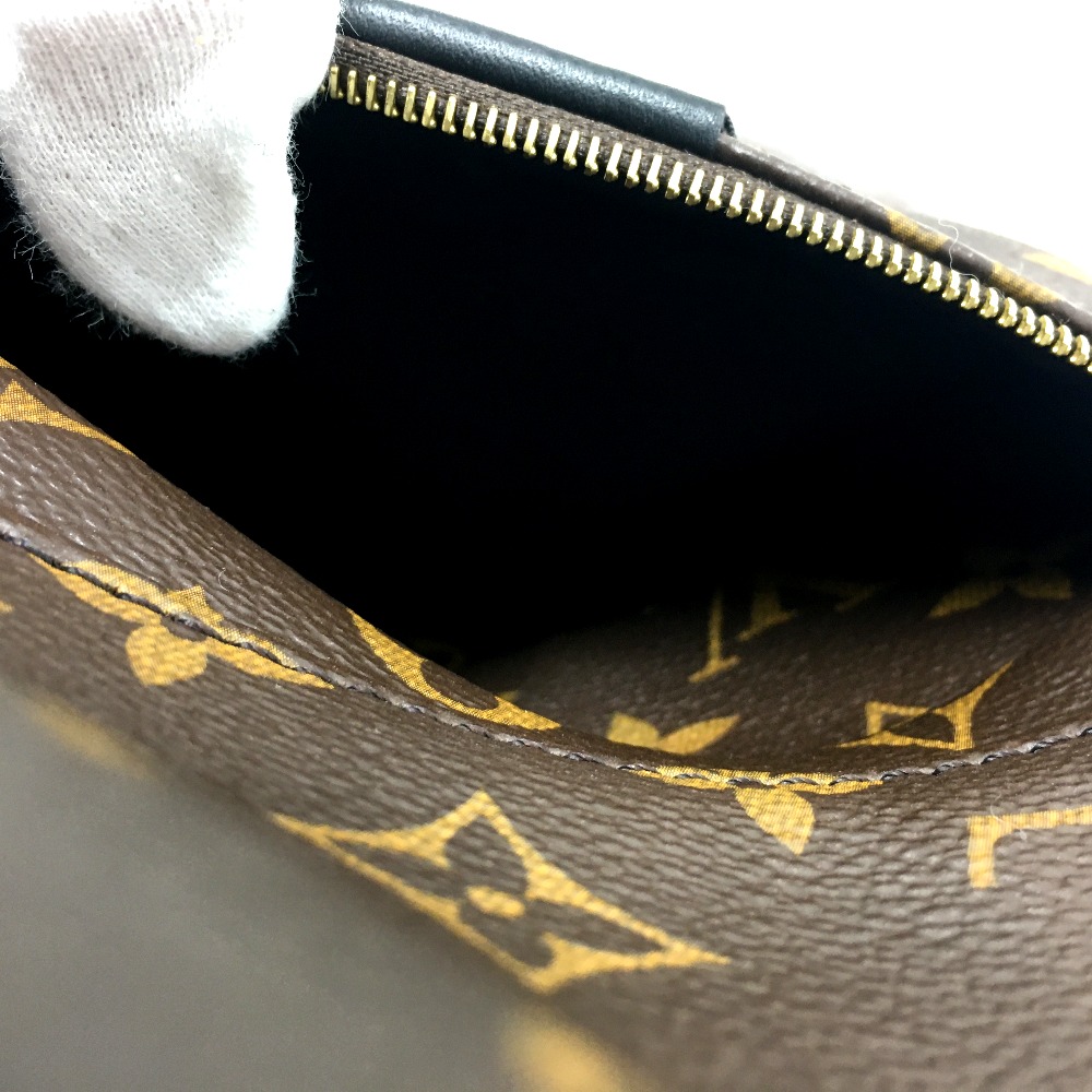 Louis バッグ M バックパックpm ルイヴィトン M モノグラムキャンバス パームスプリングス リュック デイパック Vuitton モノグラム モノグラム ユニセックス ブラウン 中古 ブランドショップ リファレンス 中古 美品 茶 可愛い オシャレ 定番 Lv Louis バッグ M バックパックpm ルイヴィトン M モノグラムキャンバス パームスプリングス リュック デイパック Vuitton モノグラム モノグラム ユニセックス ブラウン 中古 ブランドショップ リファレンス 中古 美品 茶 可愛い オシャレ 定番 Lv