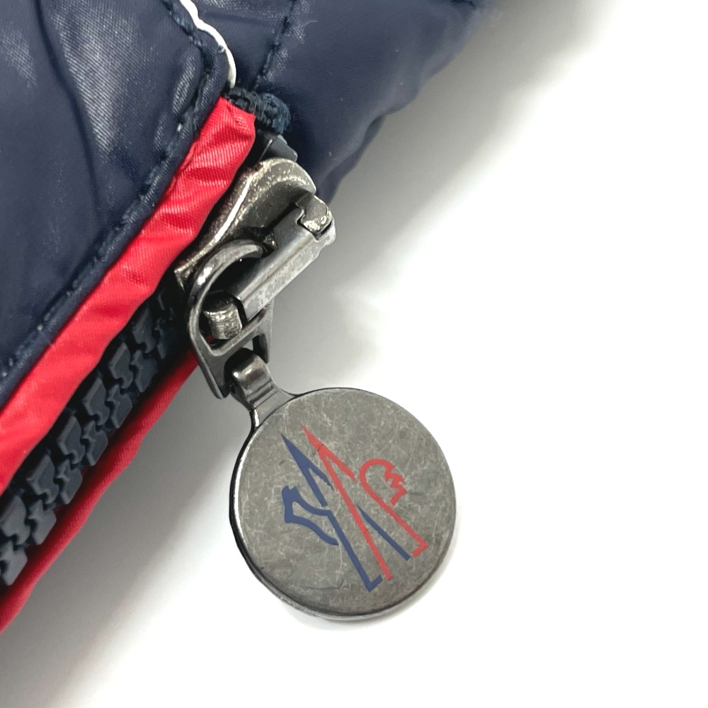 ブランド 中古 モンクレール Moncler トップス あす楽対応 ベスト ジレ アウターその他 可愛い ベビー用 おくるみ おくるみ ブランドショップ リファレンス 送料無料 中古 紺色 Moncler アウターその他 防寒 ダウン ダウン モンクレール キッズ 中古良品 ブランド 中古 モンクレール Moncler トップス あす楽対応 ベスト ジレ アウターその他 可愛い ベビー用 おくるみ おくるみ ブランドショップ リファレンス 送料無料 中古 紺色 Moncler アウターその他 防寒 ダウン ダウン モンクレール キッズ 中古良品