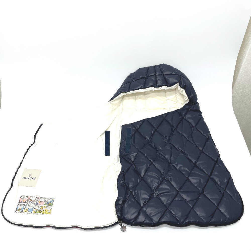 ブランド 中古 モンクレール Moncler トップス あす楽対応 ベスト ジレ アウターその他 可愛い ベビー用 おくるみ おくるみ ブランドショップ リファレンス 送料無料 中古 紺色 Moncler アウターその他 防寒 ダウン ダウン モンクレール キッズ 中古良品 ブランド 中古 モンクレール Moncler トップス あす楽対応 ベスト ジレ アウターその他 可愛い ベビー用 おくるみ おくるみ ブランドショップ リファレンス 送料無料 中古 紺色 Moncler アウターその他 防寒 ダウン ダウン モンクレール キッズ 中古良品