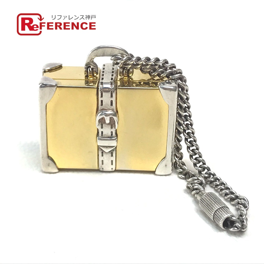 都内で メタル 銀 グッチ ユニセックス Gucci シルバー ゴールド オールドグッチ 中古 財布 ケース あす楽対応 中古 キーホルダー 金 バッグチャーム Gucci トランク Gp Gucci ブランドショップ キーホルダー グッチ リファレンス 送料無料 小物 中古