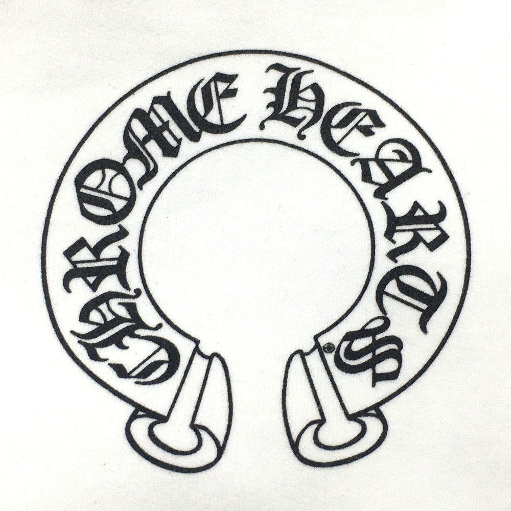 Chrome Hearts クロムハーツ マッティボーイ Ppo Chomper Hd Plvr トップス パーカー ワタ メンズ 白人種 未適用業務 中古 Buffyrobinson Co Uk