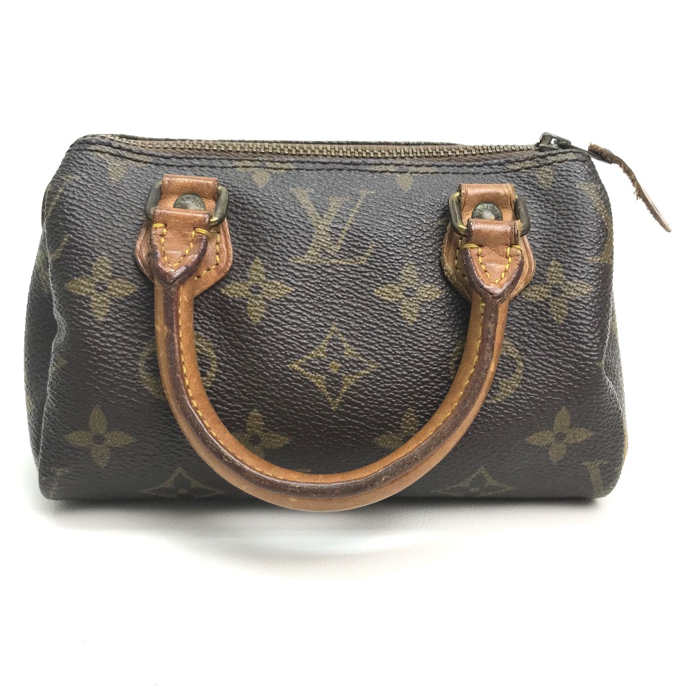 中古 Vuitton Lv M ポーチ ブラウン 小物入れ 茶 Louis Vuitton ルイヴィトン ショルダーバッグ あす楽対応 送料無料 Louis Vuitton ルイヴィトン M モノグラム ミニスピーディ ミニハンドバッグ ポシェット ショルダーバッグ モノグラムキャンバス 中古 Vuitton Lv M ポーチ ブラウン 小物入れ 茶 Louis Vuitton ルイヴィトン ショルダーバッグ あす楽対応 送料無料 Louis Vuitton ルイヴィトン M モノグラム ミニスピーディ ミニハンドバッグ ポシェット ショルダーバッグ モノグラムキャンバス