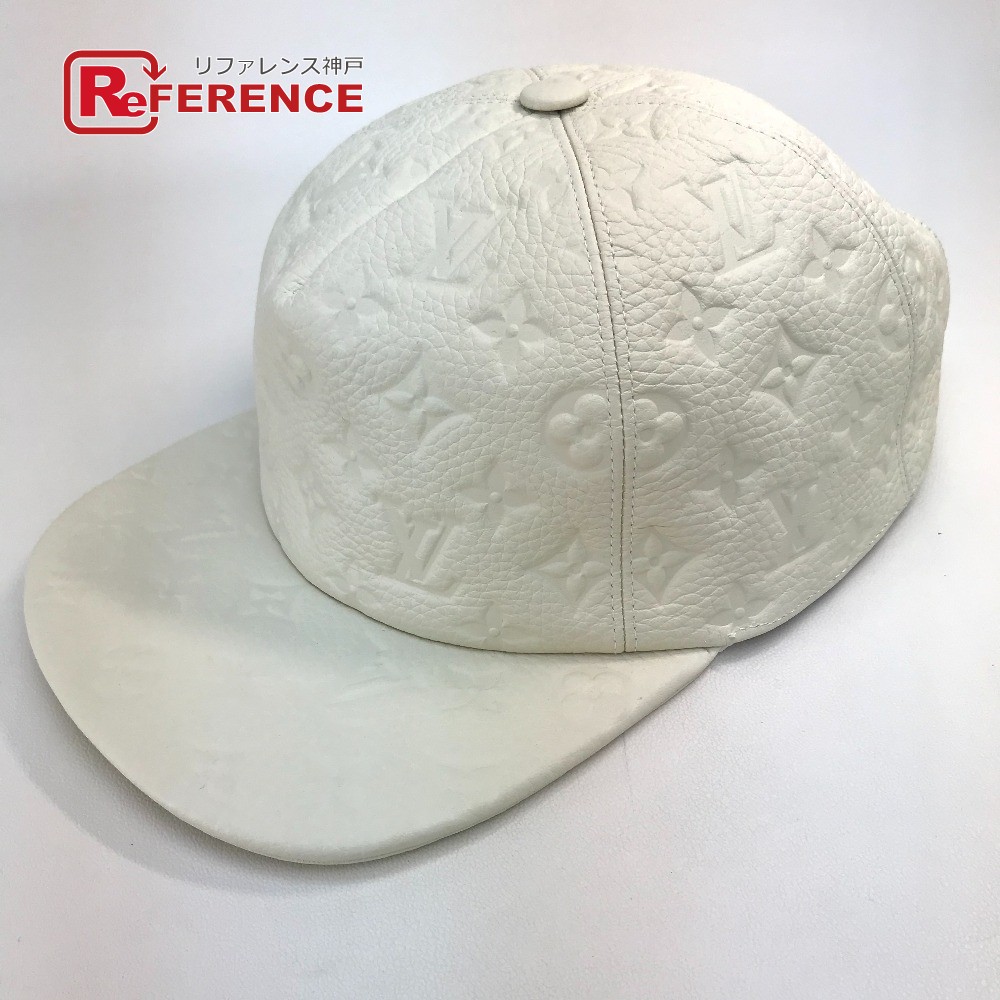 楽天市場】【全品10%OFFクーポン】 ルイヴィトン キャップ ビー