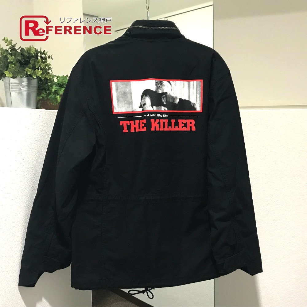 楽天市場】Supreme シュプリーム ジャンパー、ブルゾン