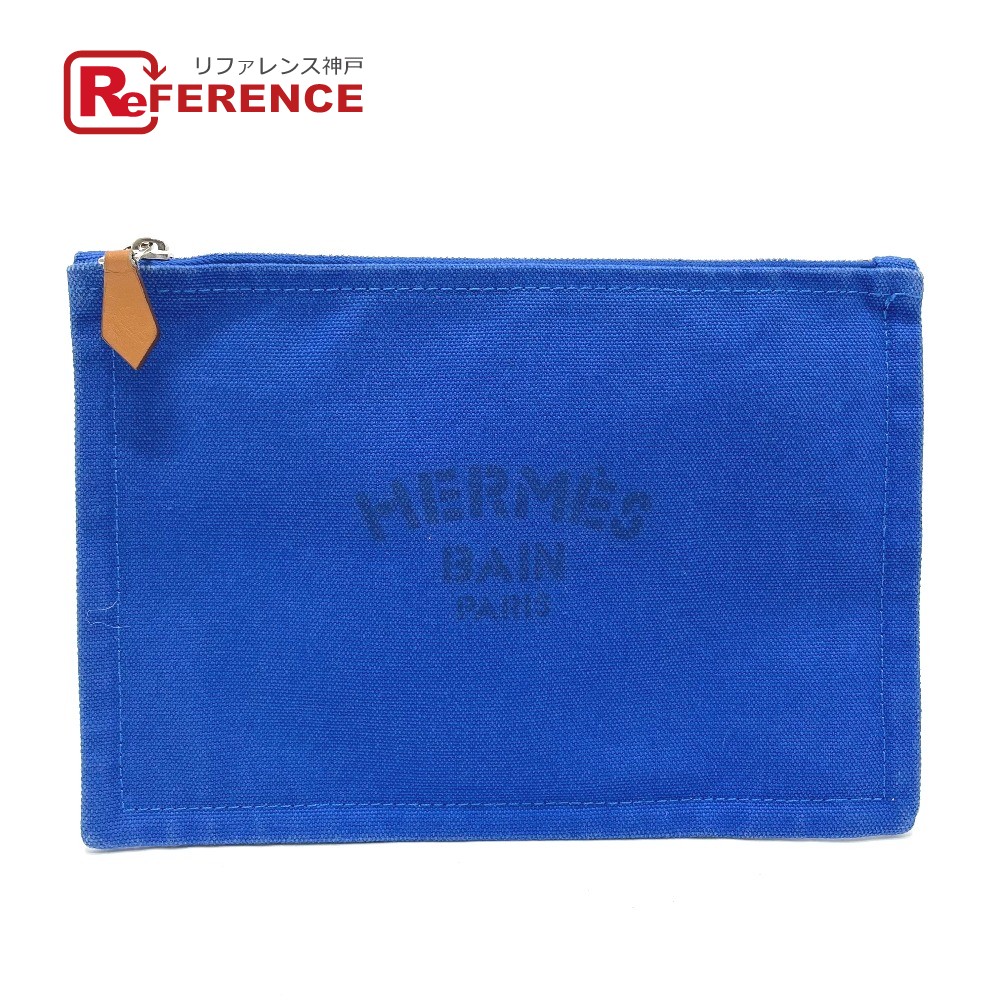 HERMES エルメス ポーチ