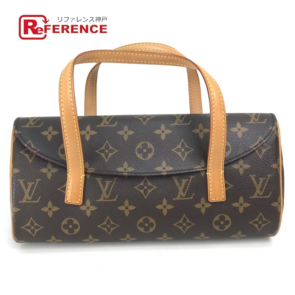 楽天市場】ルイ ヴィトン LOUIS VUITTON ハンドバッグ