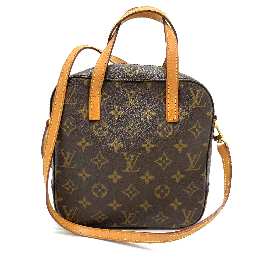 売れ筋】 LOUIS ショルダーバッグ スポンティーニ モノグラム M47500 ルイヴィトン VUITTON - ショルダーバッグ -  www.ustavnisud.me