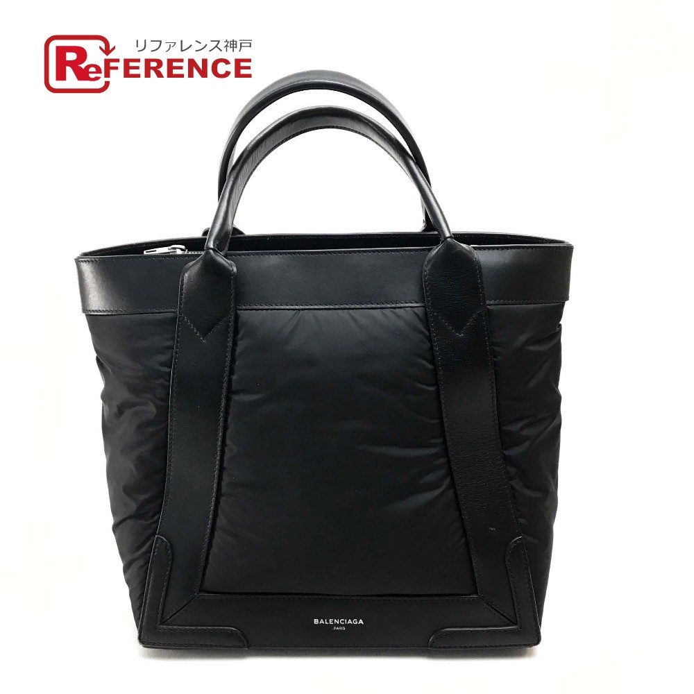 特大サイズ・美品✨バレンシアガ ハードウェア トートバッグ
