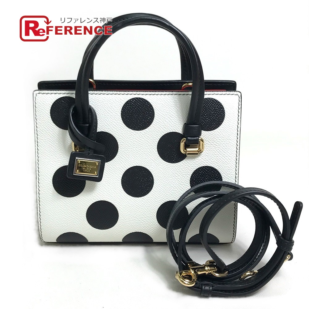 DOLCE&GABBANA バラプリント ハンド・ショルダー対応 バッグ 楽天市場】ドルチェアンドガッバーナ ショルダーバッグ 2way