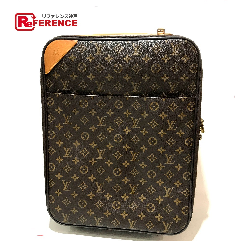 最適な材料のルイヴィトン Louis あす楽対応 Vuitton モノグラムキャンバス Vuitton Louis M 送料無料 キャリーバッグ Vuitton キャリーバッグ 中古 レディース メンズ ルイヴィトン モノグラム ぺガス45 キャリーバッグ モノグラムキャンバス ユニセックス 最適な材料のルイヴィトン Louis あす楽対応 Vuitton モノグラムキャンバス Vuitton Louis M 送料無料 キャリーバッグ Vuitton キャリーバッグ 中古 レディース メンズ ルイヴィトン モノグラム ぺガス45 キャリーバッグ モノグラムキャンバス ユニセックス