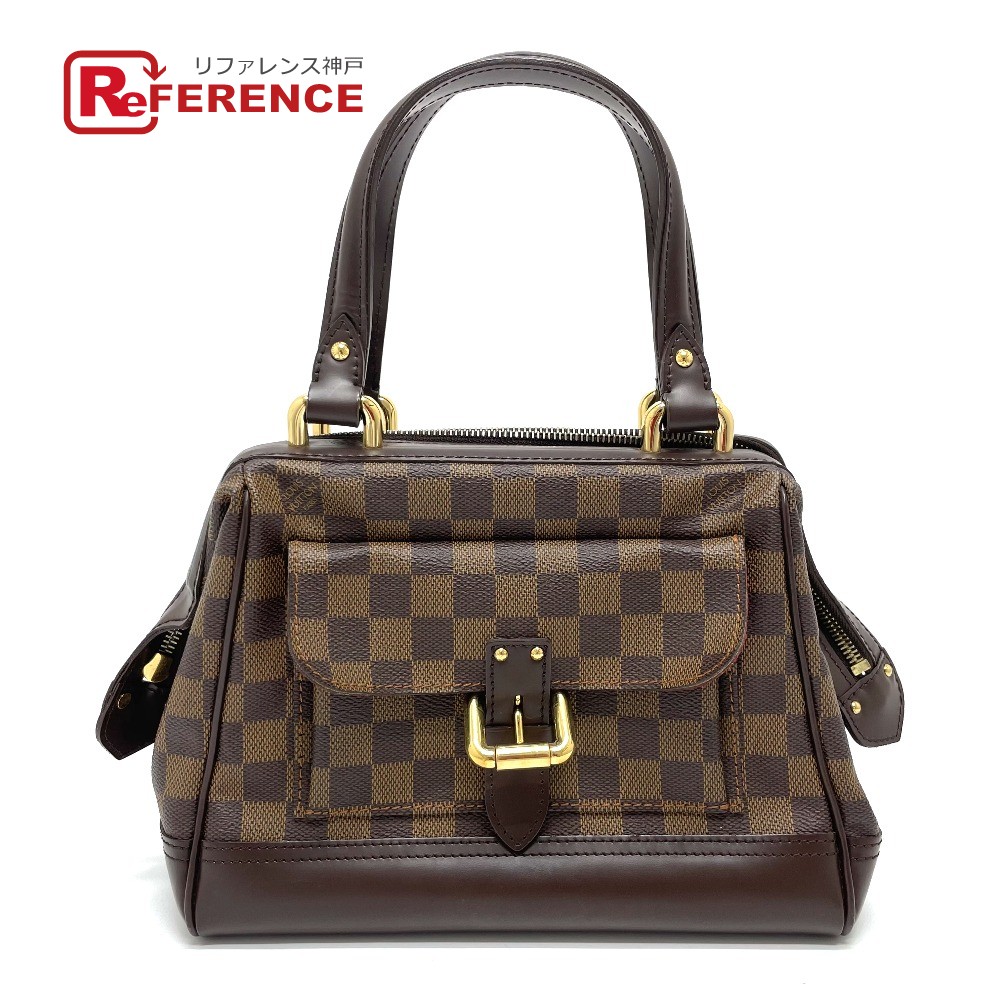 ＊超美品＊ ルイ・ヴィトン Bond Street ダミエ ショルダーバッグ 超美品＊ ルイ・ヴィトン Bond Street ダミエ ショルダーバッグ