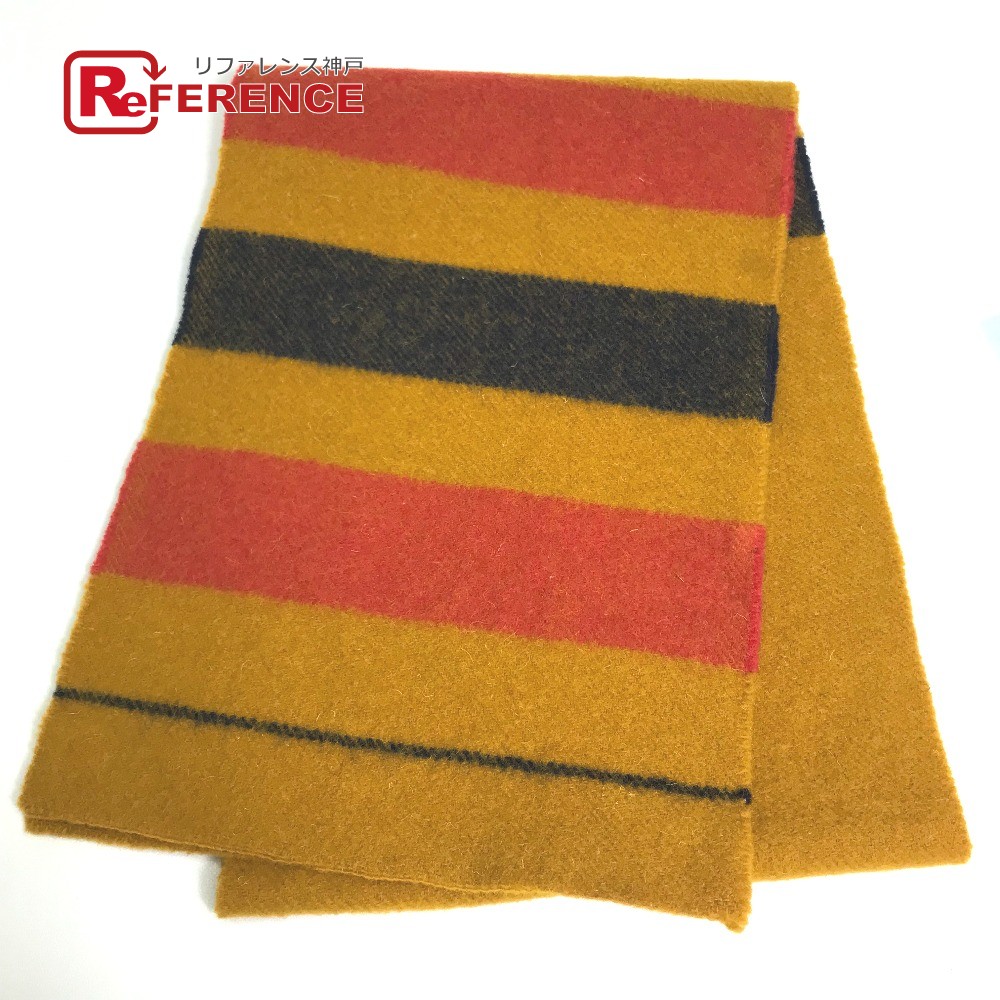 楽天市場】□極美品□ HERMES エルメス ロカバール ウール100