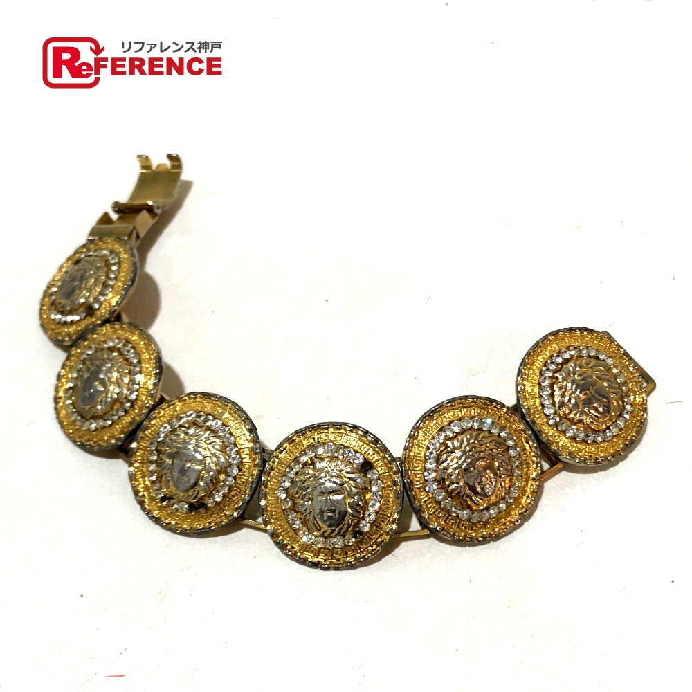 楽天市場】GIANNI VERSACE ジャンニヴェルサーチ メデューサ ライン