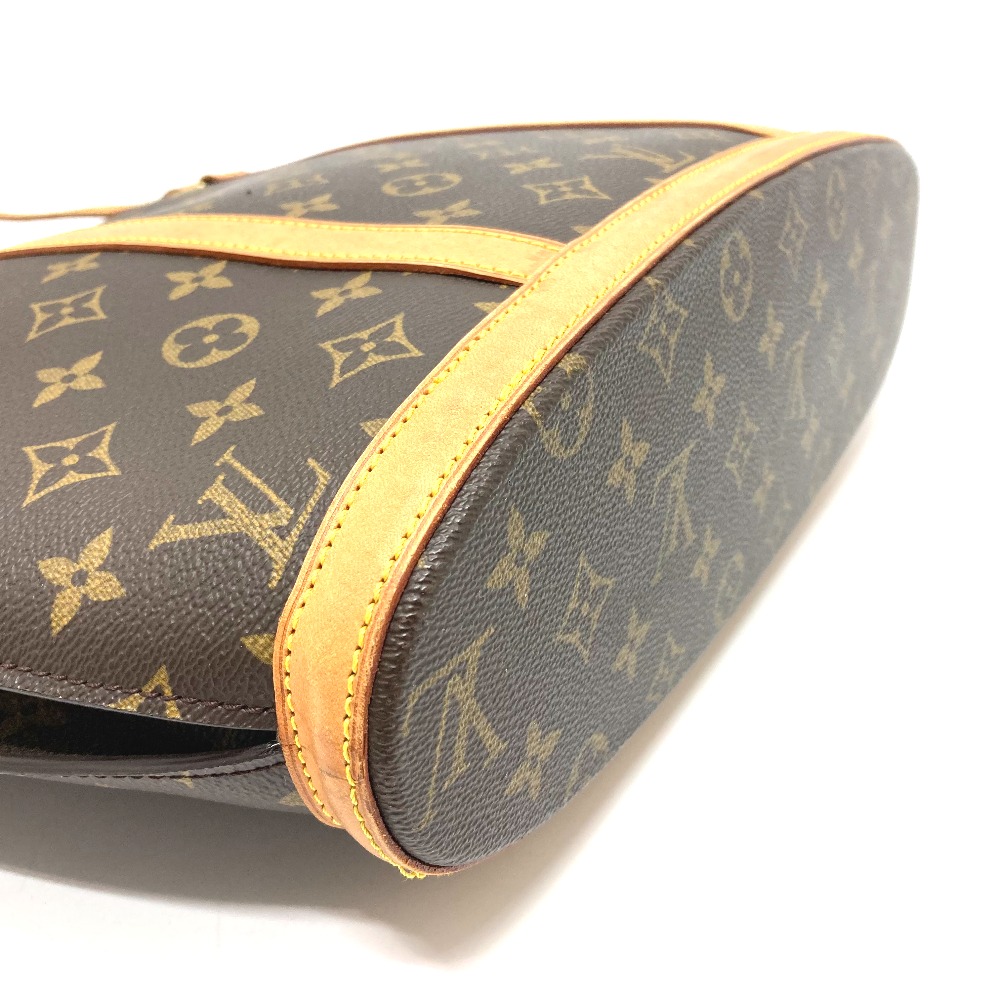 LOUIS VUITTON ルイヴィトン M51102 モノグラム バビロン ショルダー