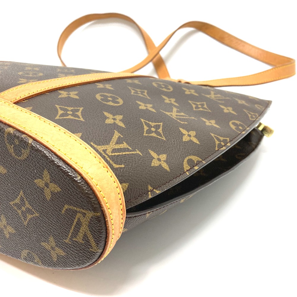 LOUIS VUITTON ルイヴィトン M51102 モノグラム バビロン ショルダー