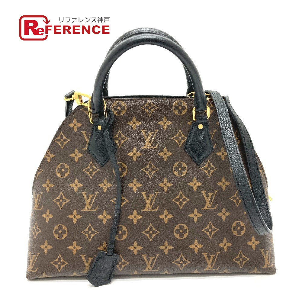 楽天市場】LOUIS VUITTON ルイヴィトン M47028 モノグラム オール イン