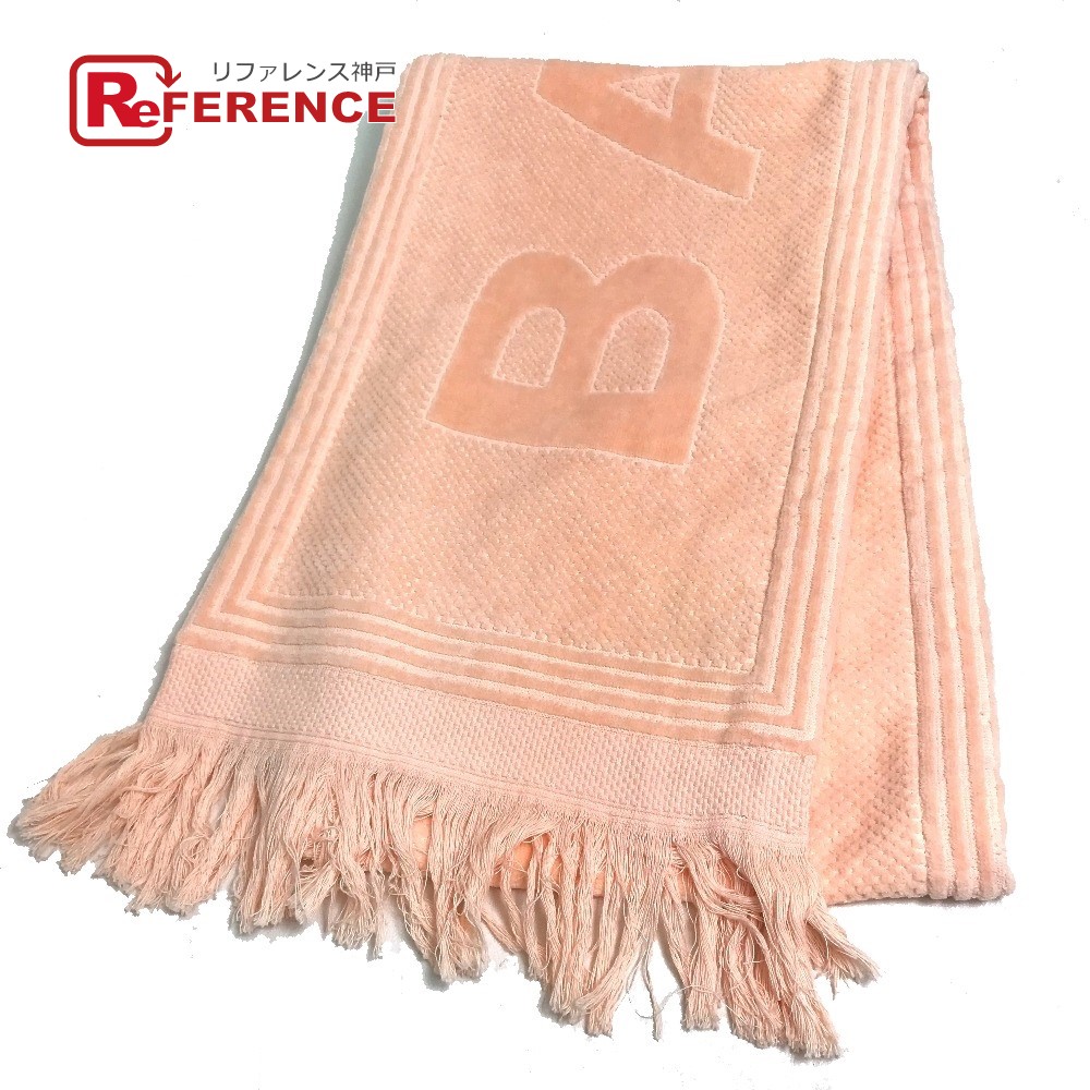 楽天市場】□極美品□ BALENCIAGA バレンシアガ コットン100% フリンジ