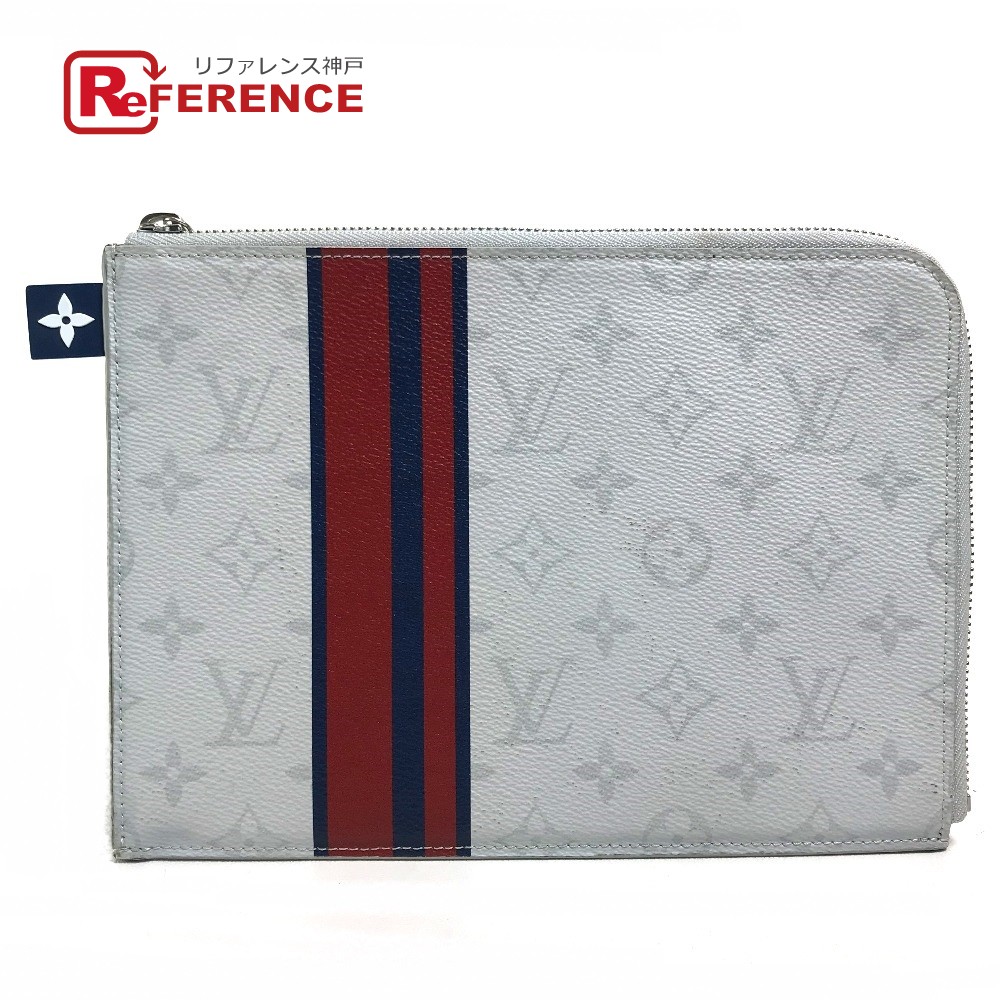 楽天市場】【新品】 ルイヴィトン 化粧ポーチ LV × TM