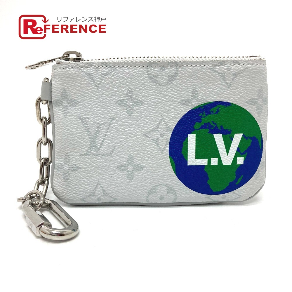 ルイヴィトン ポーチ モノグラム 楽天市場】LOUIS VUITTON ルイヴィトン モノグラム ホワイト