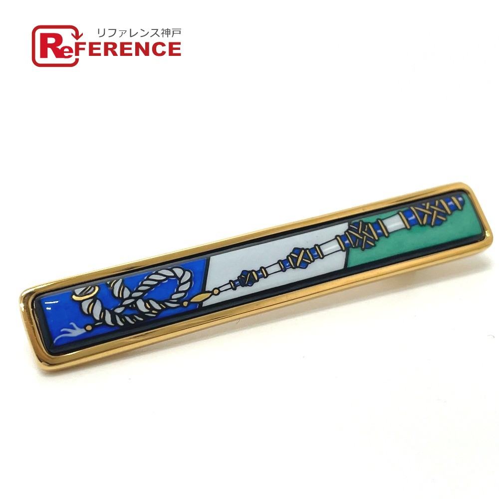 美品　HERMES エルメス　希少　Hスマイル　ブローチ　シルバー 楽天市場】エルメス HERMES Hスマイル ブローチ ブローチ