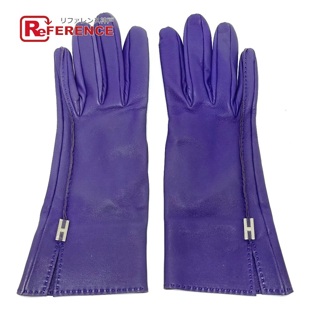 楽天市場】HERMES エルメス ハート ドリーム ラブ グローブ 手袋