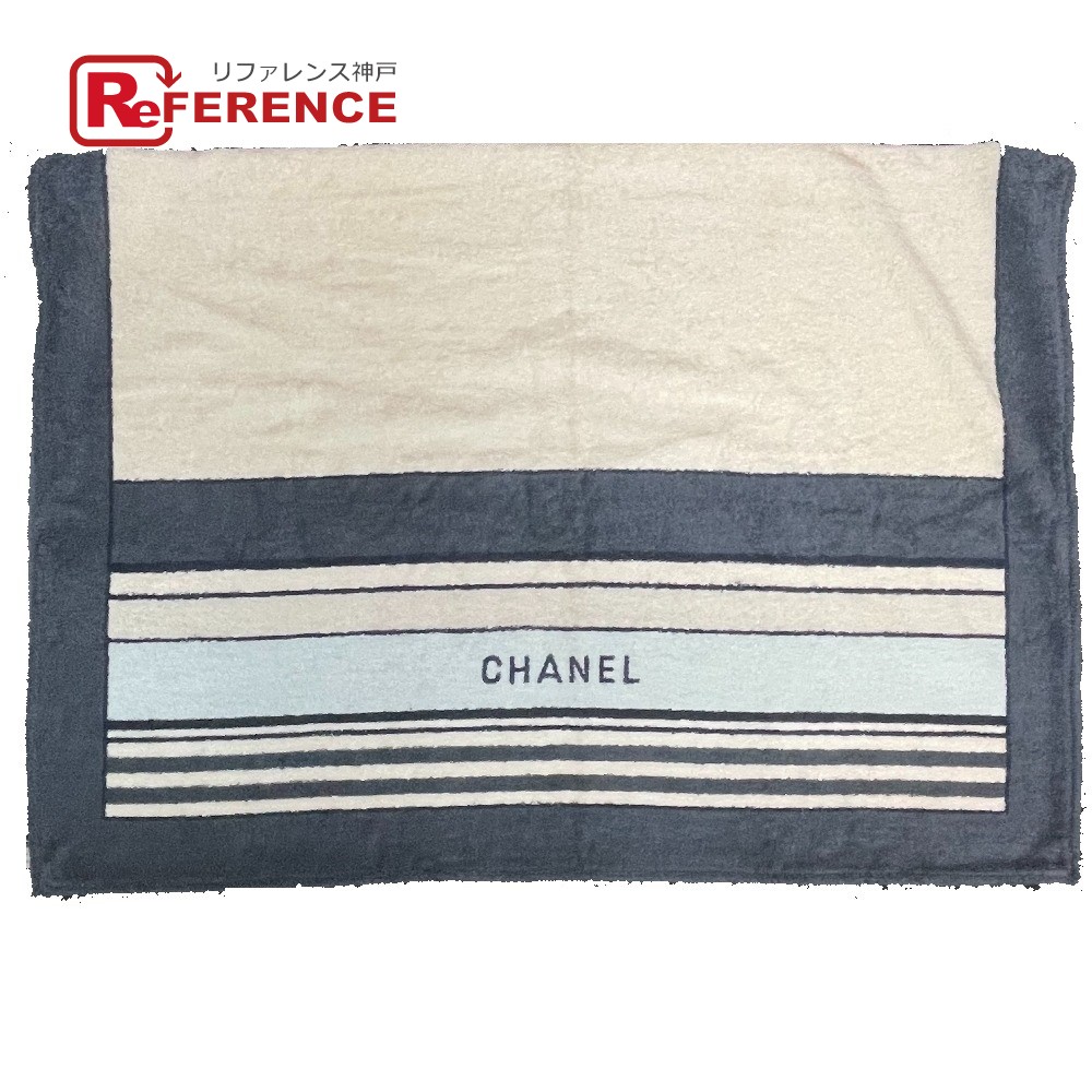☆CHANEL シャネル ☆ ヴィンテージ カメリア　ビーチマット・タオル 楽天市場】CHANEL シャネル カメリア ロゴ ココマーク バス