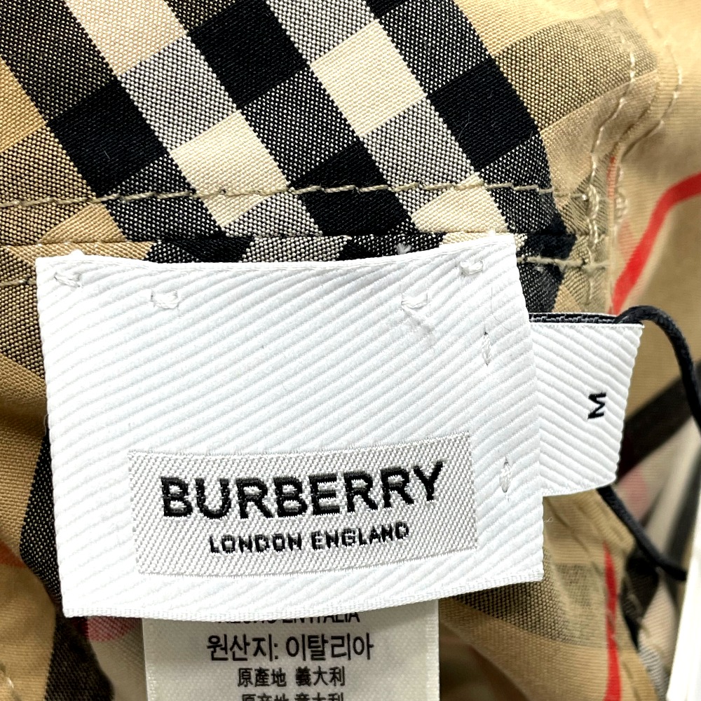 Burberry Blazer di Lana Burberry Braun 32 UK 6 