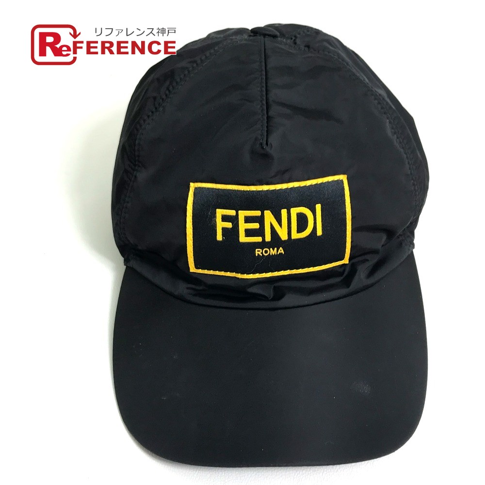 【新品未使用】FENDI zucca cap ズッカ s-l400.jpg