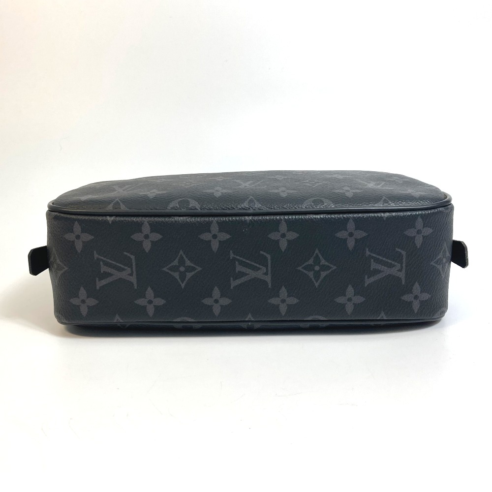 ご予約品 LOUIS VUITTON セカンドバッグ トゥルース トワレ GM