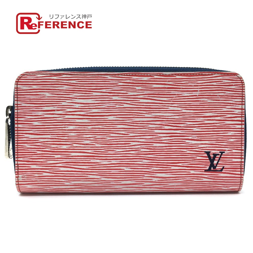 楽天市場】【財布】LOUIS VUITTON ルイ ヴィトン エピデニム