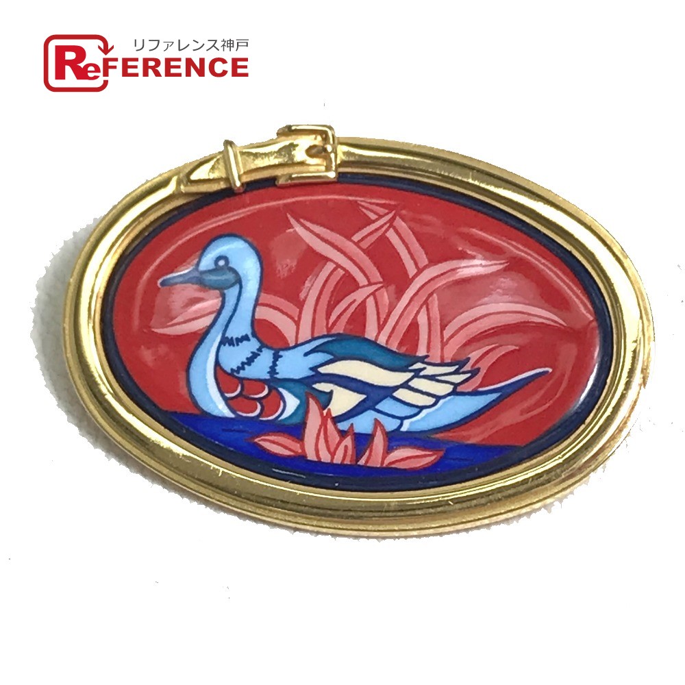 楽天市場】エルメス HERMES バーディ 鳥 チャーム アクセサリー