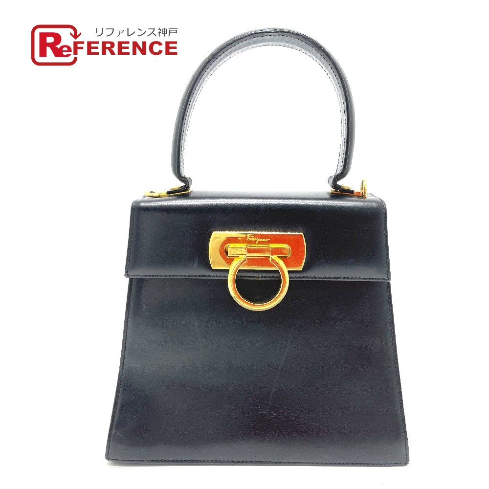 楽天市場】フェラガモ FERRAGAMO ハンドバッグ ブランド
