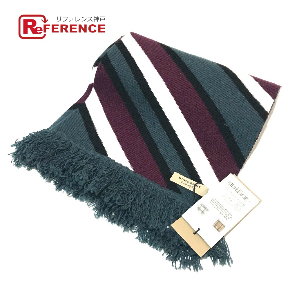 バーバリー☆大判の三角ストール♪カシミヤ100％ バーバリー☆大判の三角ストール♪カシミヤ100％ 【公式通販】