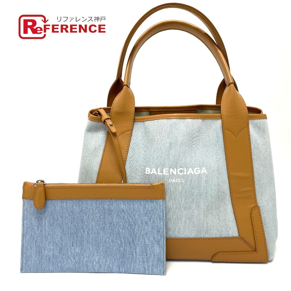 【国内発送★BALENCIAGA】バルベス ショッパーバッグ デニム 楽天市場】BALENCIAGA バレンシアガ トートバッグ ショルダー