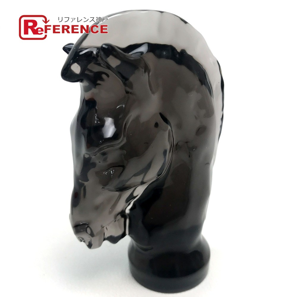 楽天市場】HERMES エルメス ペーパーウェイト サマルカンド H311270M