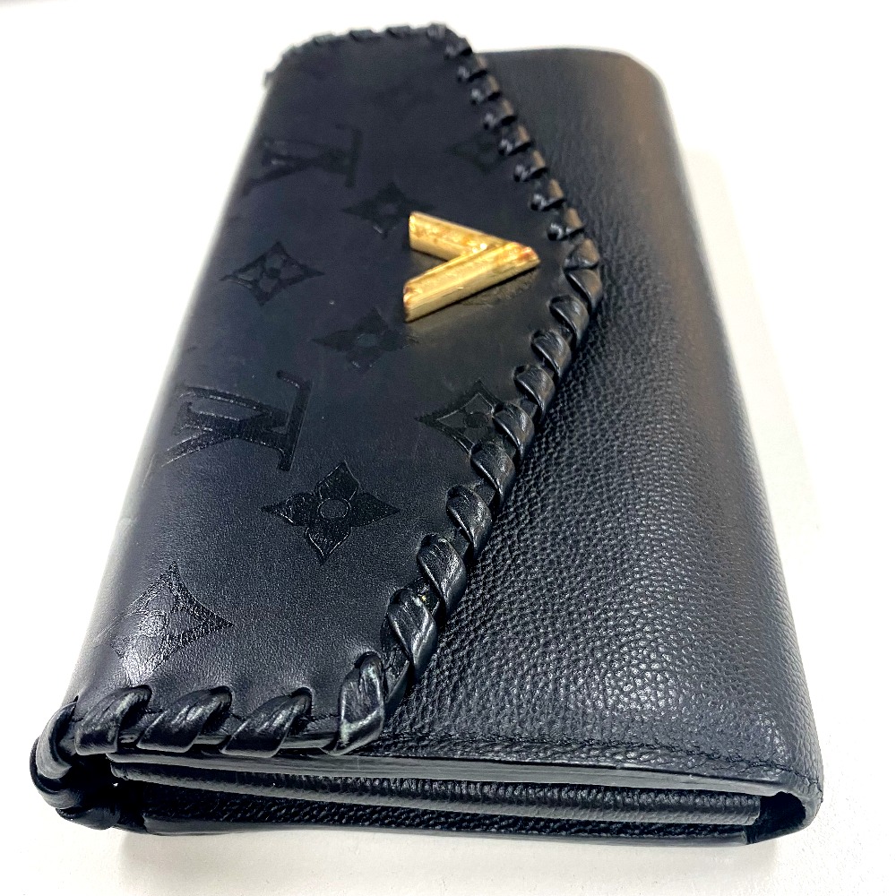 ルイ・ヴィトン LOUIS VUITTON ポルトフォイユ ヴェリー M62059 長財布