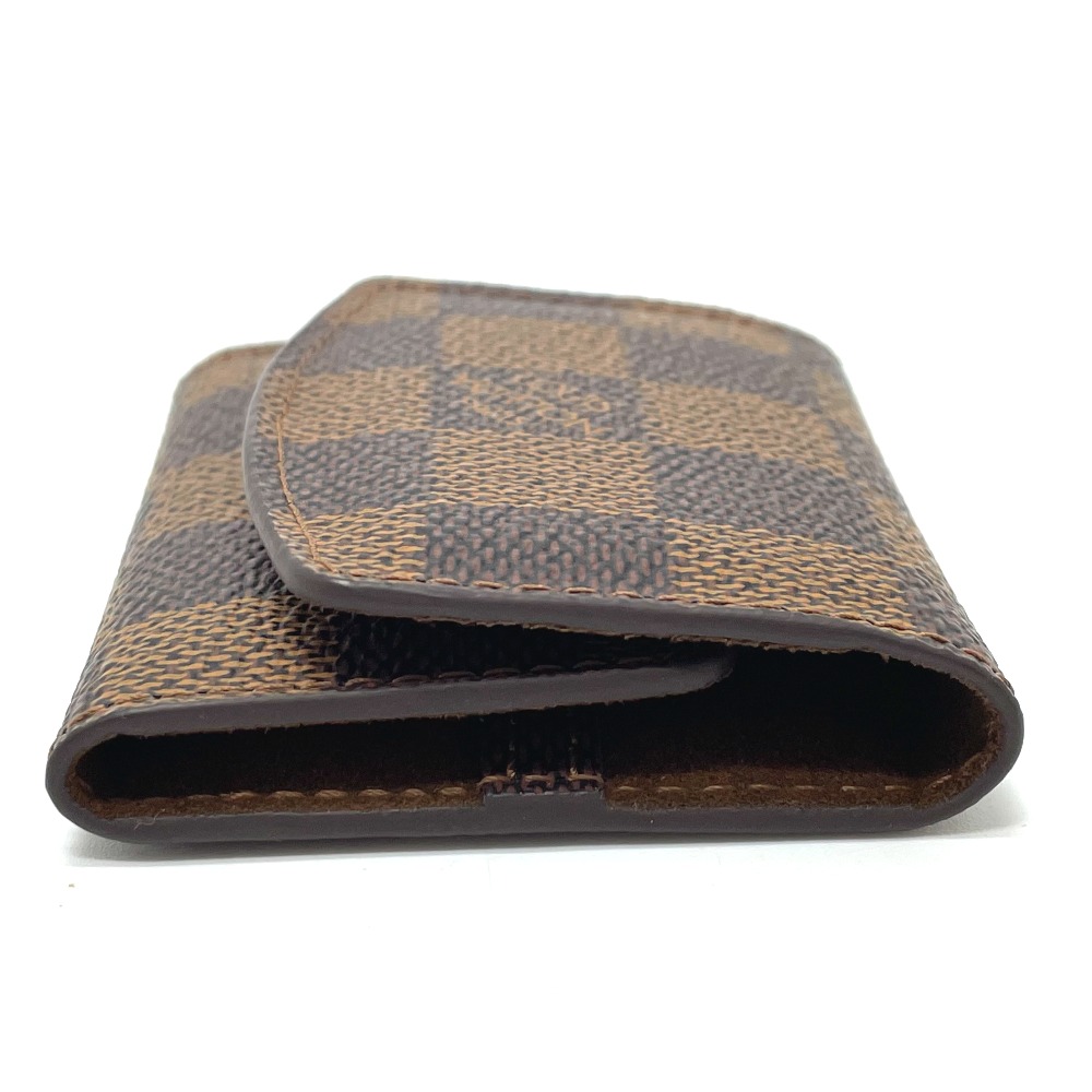 本日値下げ LOUIS VUITTON カフス ダミエケース 【50％OFF】 www