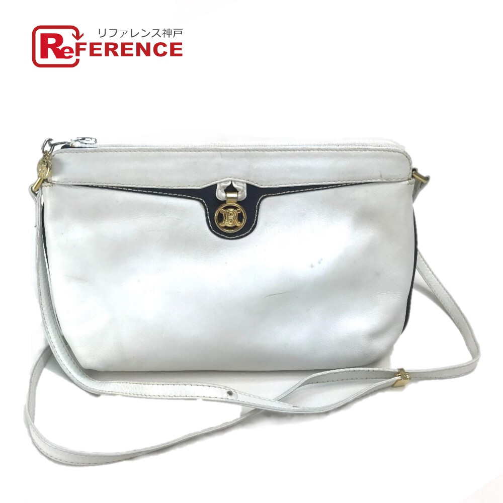 楽天市場】CELINE セリーヌ リボンモチーフ カバン ショルダーバッグ