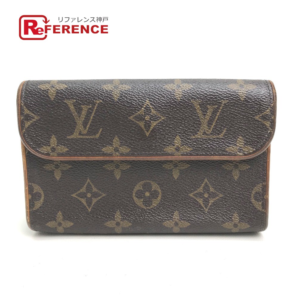 楽天市場】ルイ ヴィトン LOUIS VUITTON ポシェット フロランティーヌ