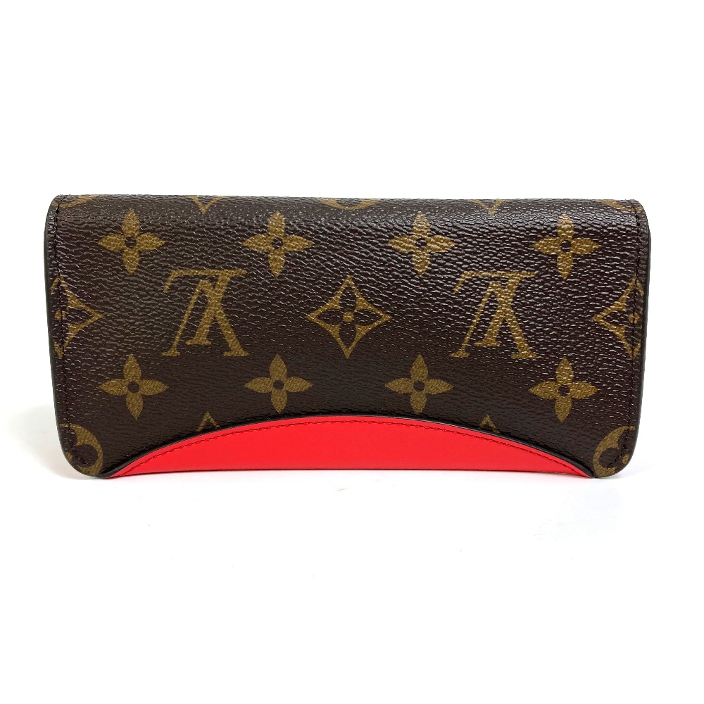 LOUIS VUITTON ルイヴィトン 未使用 レディース モノグラム GI0372