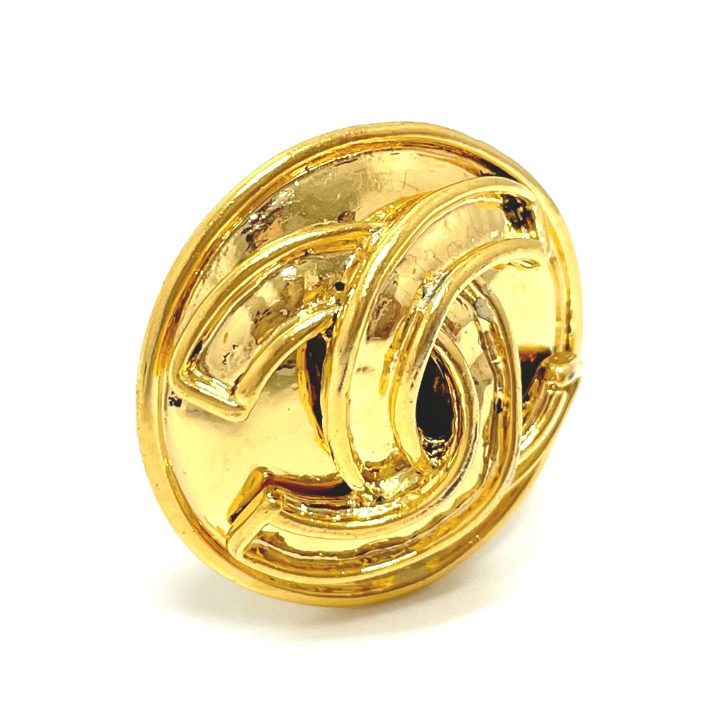 CHANEL シャネル 94P CC GP アクセサリー イヤリング ココマーク 新作コレクション通販 シャネル ココマーク ストーン イヤリング 94P イヤリング