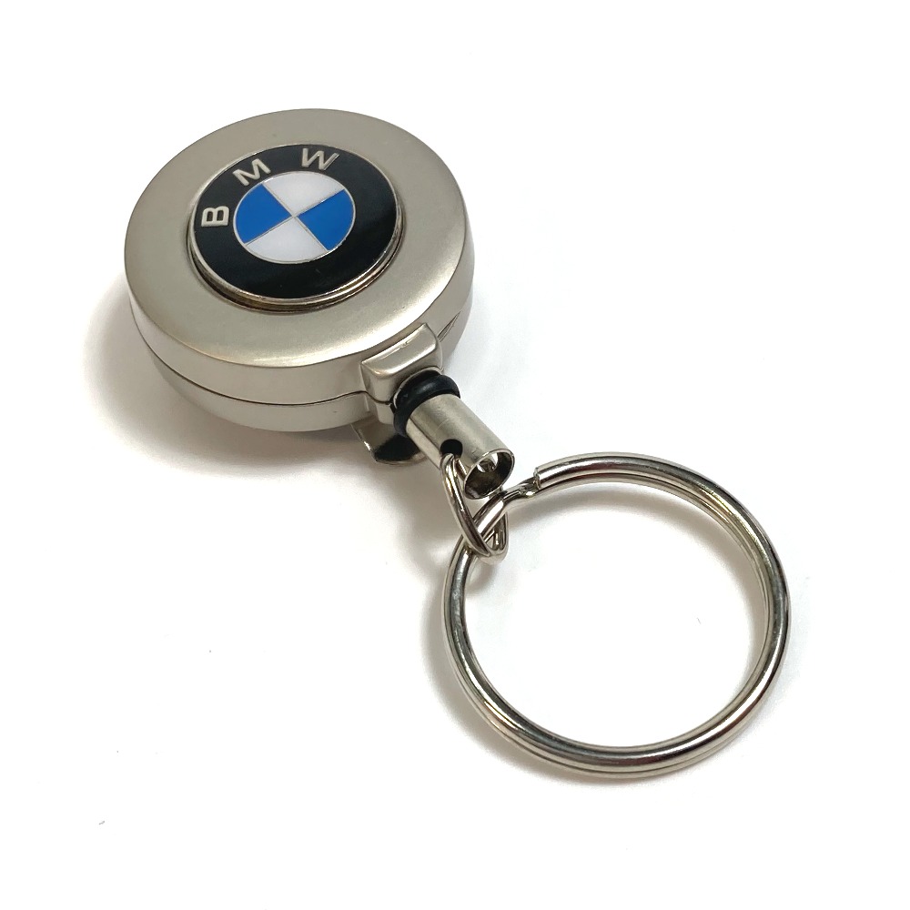 ビーエムダブリュー BMW ロゴ 形状 多種 ファッション小物 非売品 ノベルティ 11点セット キーホルダー メタル マルチカラー 未使用