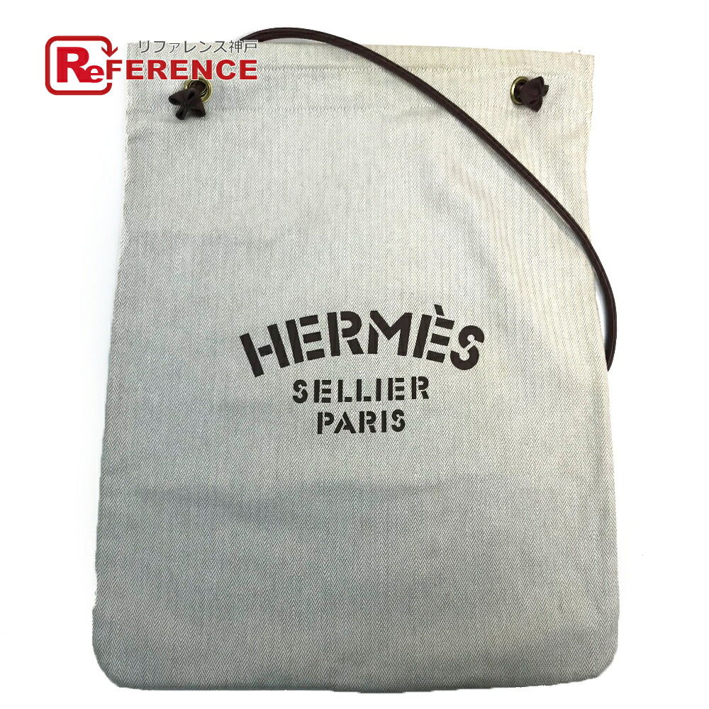 HERMES 人気 トートバッグ ショルダー キャンバス レザー Aline 楽天市場】HERMES エルメス ショルダーバッグ アリーヌ ALINE MM