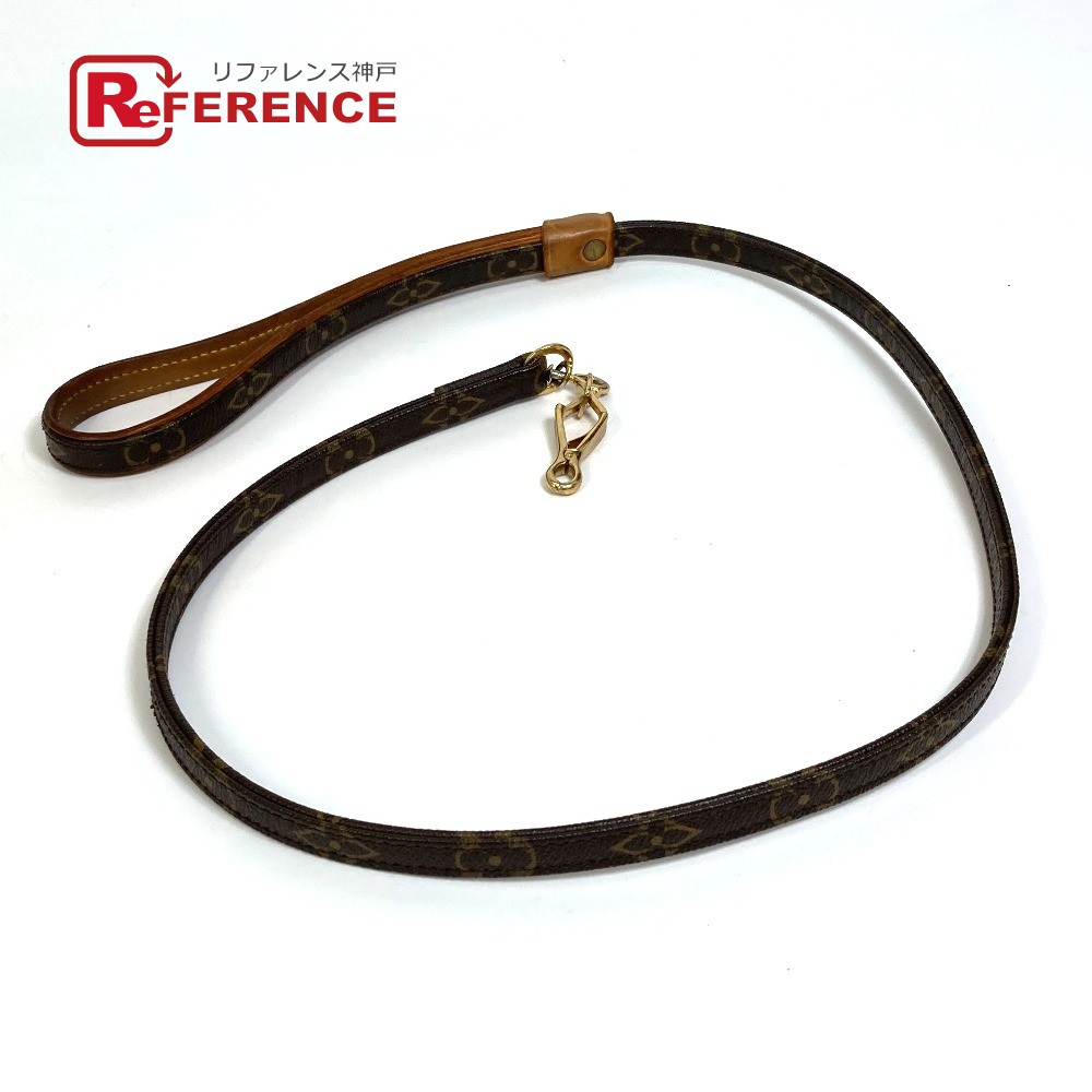 楽天市場】LOUIS VUITTON ルイ ヴィトン レッス バクスターMM ドッグ