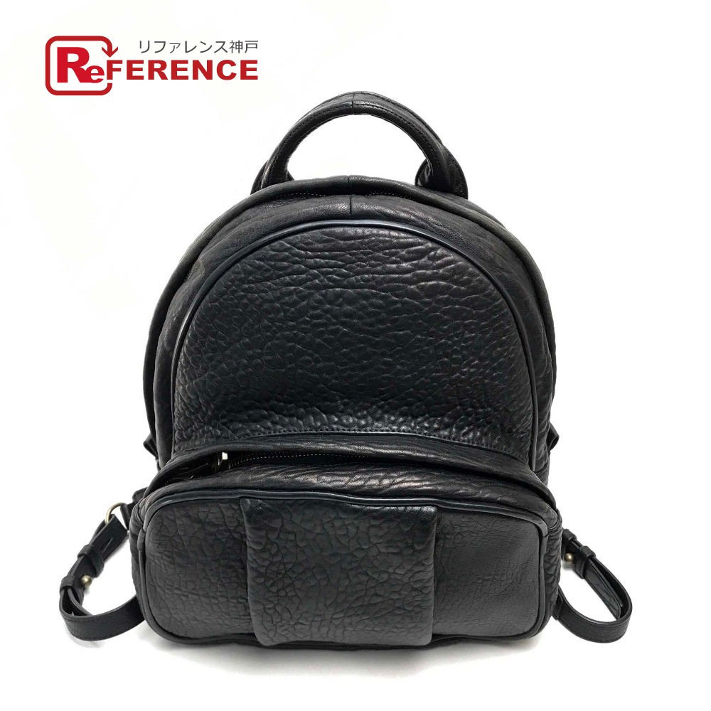 Alexander wangアレキサンダーワン/3wayバック alexanderwang 【Alexander Wang-アレキサンダーワン-】MARTI
