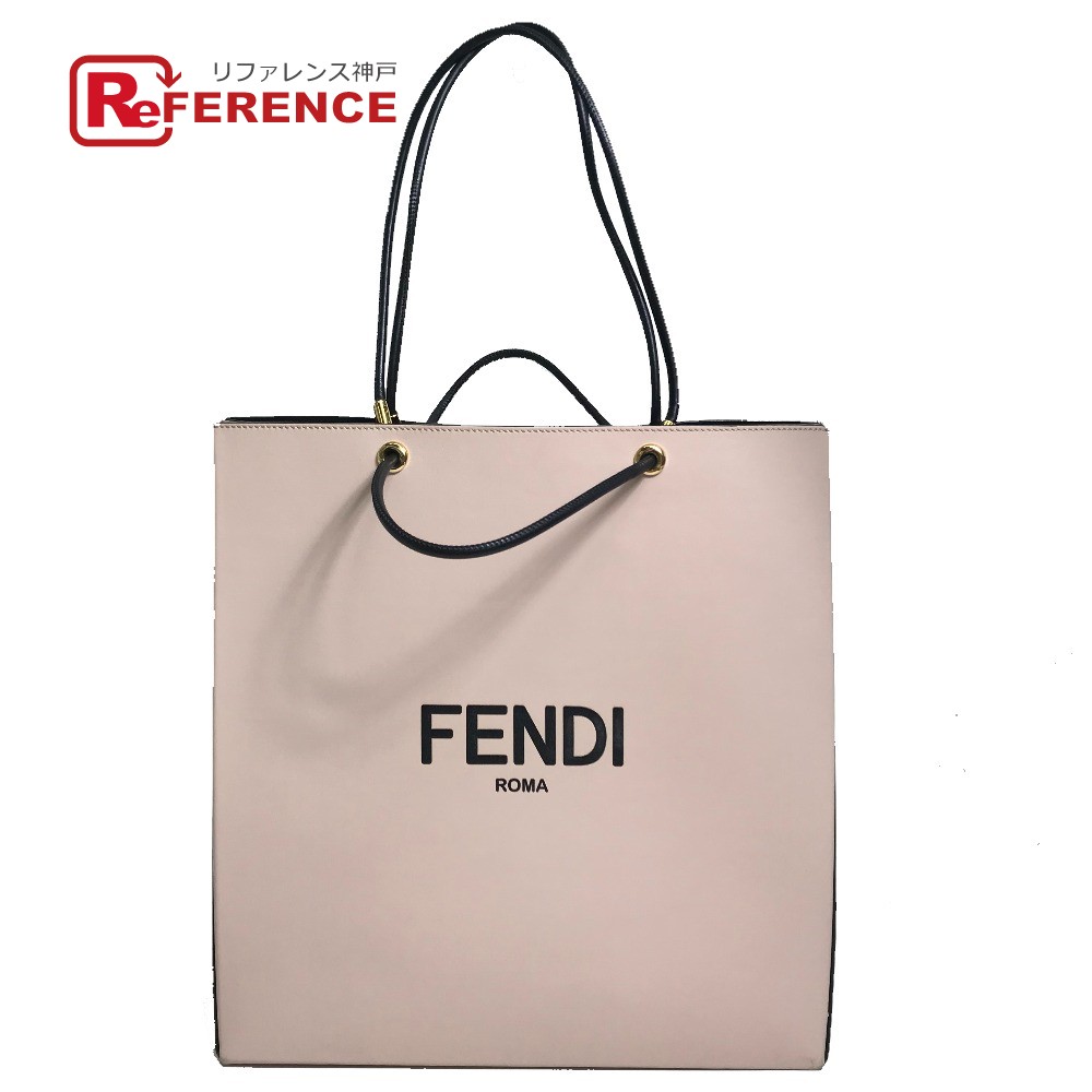 楽天市場】FENDI フェンディ FIRA フィラ エコバッグ ショルダーバッグ