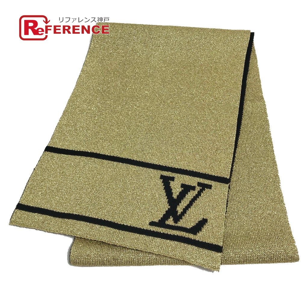 LOUIS VUITTON♡マフラー マフラー・LV エセンシャル S00｜ルイ・ヴィトン 公式サイト - M77727