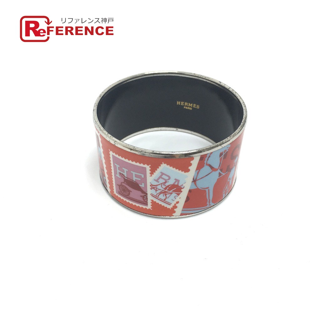 楽天市場】HERMES エルメス メンズ レディース エマイユPM 七宝焼