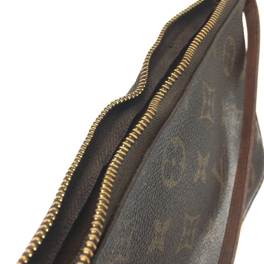 バッグ LOUIS VUITTON ルイヴィトン M95008 モノグラムチェリー